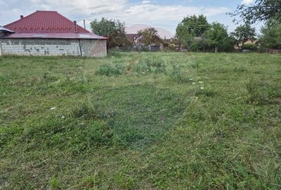 Teren de vanzare Poduri - Bacau - 2