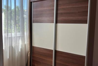 Apartament cu 3 camere semidecomandat în Gorjului - 9