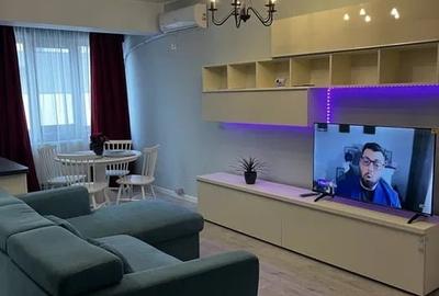Apartament cu 2 camere decomandat în Kamsas - 1