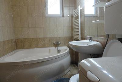 Apartament 2 camere decomandat in Alfa, la cheie, 66 mp, mobilat si utilat - 15