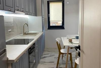 Apartament 2 camere decomandat - parter, loc de parcare inclus - bloc nou 2024 Apartament 2 camere decomandat - parter, loc de parcare inclus - bloc nou 2024 - 2