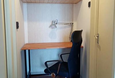 Apartament cu 2 camere semidecomandat în Libertății - 2