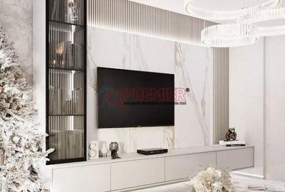 Apartament cu 3 camere în Metalurgiei - 1