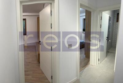 OPORTUNITATE | DE VANZARE 3 CAMERE | 71MP | NOU RENOVAT | PRIMAVERII | - 35