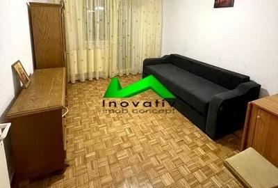 Apartament cu 2 camere decomandat în Ștrand - 1