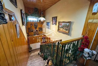 Apartament cu 3 camere decomandat în Central - 13