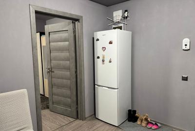 Apartament cu 2 camere decomandat în Exterior Vest - 4