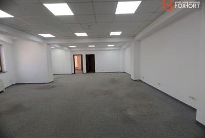 Spatiu de birouri 254 mp de inchiriat, zona Sagului - 12