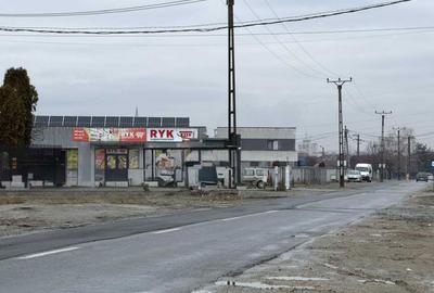 Spațiu comercial, în Central - 3