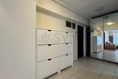 REA1026053 Apartament 2 camere Pipera Diamond Residence Piscina REA1026053 Apartament 2 camere Pipera Diamond Residence Piscina - 12