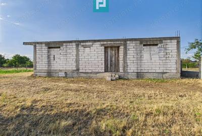 Teren intravilan 1.069 mp in Macea, jud. Arad - 4