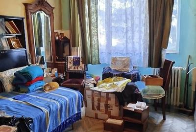 Liber si Cochet Liniste Intimitate La Domenii Parcul Ciresarii metrou Grivita!!! Liber si Cochet Liniste Intimitate La Domenii Parcul Ciresarii metrou Grivita!!! - 1