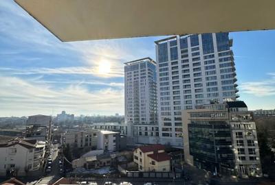 De inchiriat Apartament 2 camere Dinamic City Floreasca Barbu Vacarescu - 8