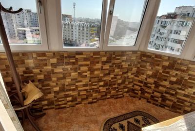 Apartament cu 2 camere decomandat în Tomis III - 12