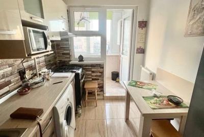 Apartament cu 3 camere decomandat, mobilat în Crig - 5