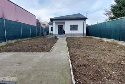 Casă cu 3 camere cu Teren 300 Mp în Uverturii - 9