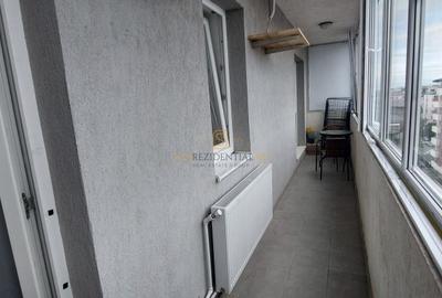 Apartament cu 2 camere decomandat, mobilat în Sud - 9