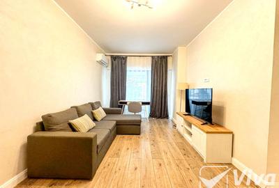 Apartament cu 2 camere semidecomandat, mobilat în Copou - 2