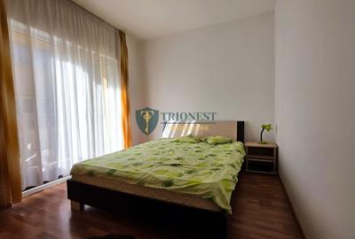 Apartament cu 3 camere de închiriat - Florești, zona Eroilor - 3