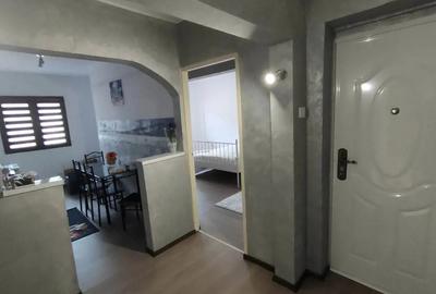 Apartament 2 camere zona pie?ei - 3
