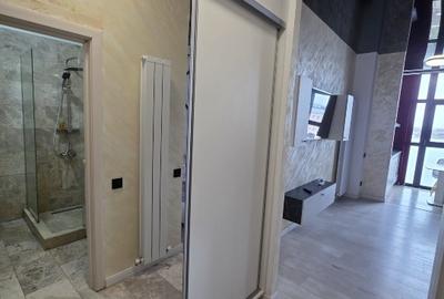 Garsonieră semidecomandată, mobilată în Tomis Nord - 6