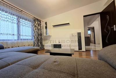 Apartament cu 2 camere decomandat, mobilat în Cug - 5