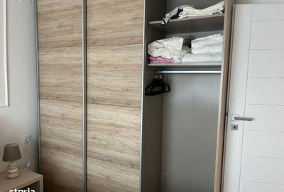 Apartament cu 2 camere în Ultracentral - 19