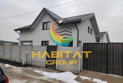 Casă individuală cu 4 camere cu Canalizare în Berceni - 2