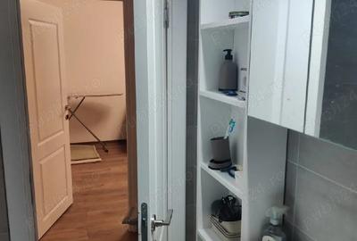 Apartament cu 2 camere semidecomandat în Gara de Nord - 4