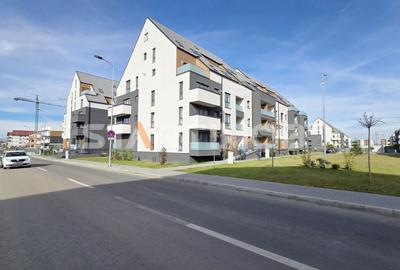 Apartament modern Maurer Villas cu parcare si boxa - 34