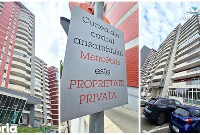 Apartament cu 2 camere, mobilat în Pajura - 13