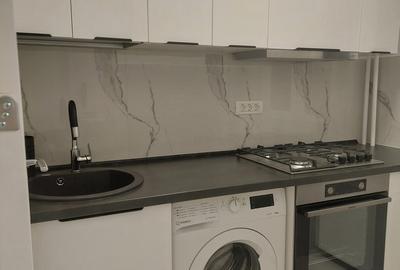 Garsonieră decomandată în Drumul Taberei - 6