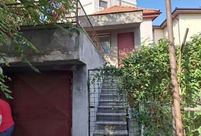 Cotroceni-Parcul Romniceanu, singur curte, garaj, curte generoasa - 11