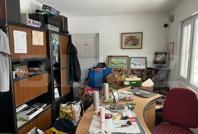 Spațiu comercial, de 160 mp, în Bărdești - 15