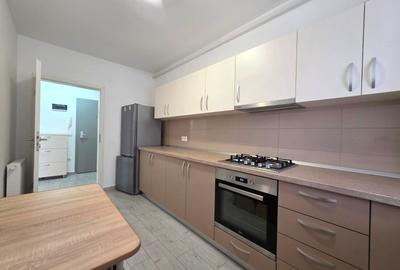 Apartament 2 camere + dressing etajul 4 Avantgarden 3 Apartament 2 camere + dressing etajul 4 Avantgarden 3 - 7