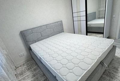 Garsonieră decomandată în Dorobanți - 2