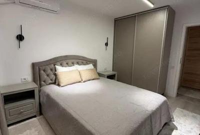 2 Camere | Park Lake Dristor | Prima Inchiriere | - 5