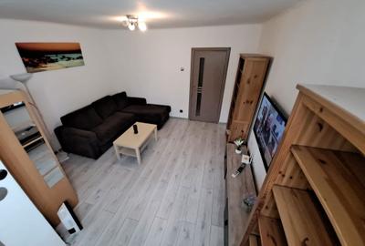 Garsonieră decomandată în Gorjului - 5