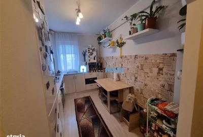 Apartament cu 2 camere semidecomandat, mobilat în Central - 13