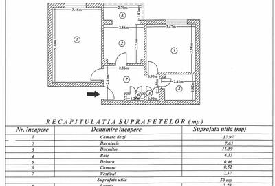 Proprietar de Aviației: Etajul 1, bloc de 4 etaje și sfârșitul căutărilor tale! - 16