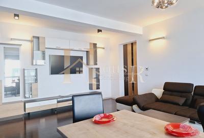 Apartament cu 2 camere semidecomandat, mobilat în Girocului - 6