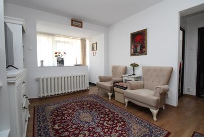Apartament cu 2 camere semidecomandat în Drumul Taberei - 3
