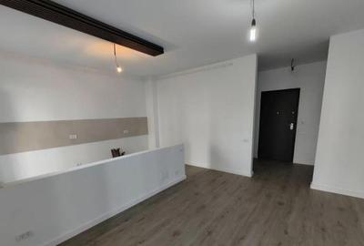 GARSONIERA PLAZA RESIDENCE FAZA 5 BLOC NOU METROU - 7