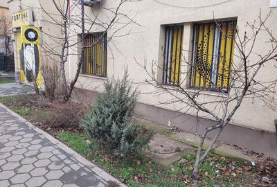 Spațiu comercial, de 54 mp, în Tudor Vladimirescu - 1
