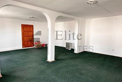Spațiu comercial, de 100 mp, în Central - 6
