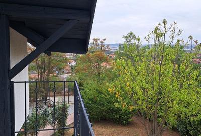 Casă cu 4 camere în Dezmir