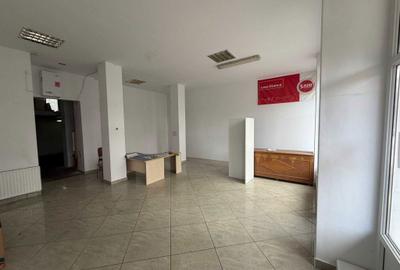 Spațiu comercial, de 210 mp, în Ultracentral - 8