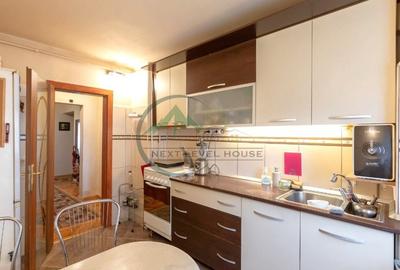 Apartament de 4 camere, Centru Civic - Toamnei - 8