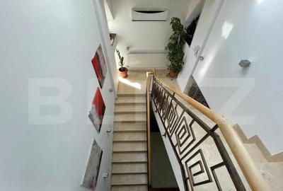 Casa superba, finisaje premium, 261 mp utili, 720 mp tere - 7