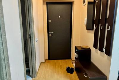 Garsonieră decomandată în Florești - 9